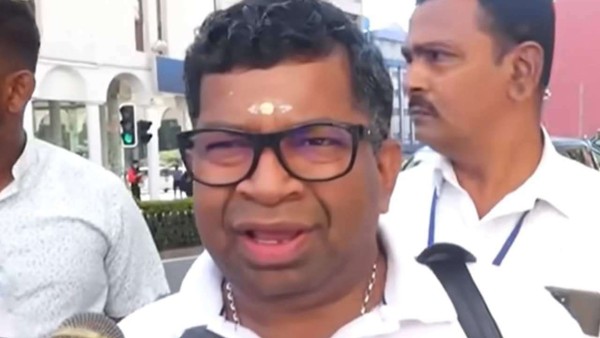 Cinesamugam